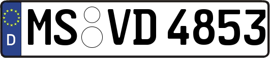 MS-VD4853