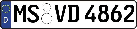MS-VD4862
