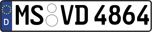 MS-VD4864