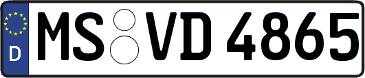 MS-VD4865