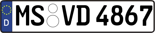 MS-VD4867