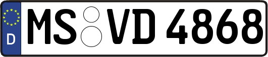 MS-VD4868