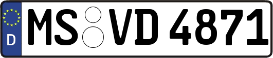 MS-VD4871