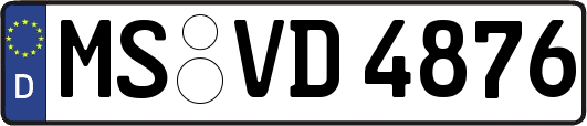 MS-VD4876