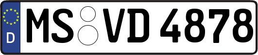 MS-VD4878