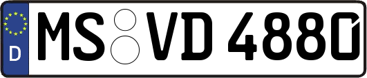 MS-VD4880
