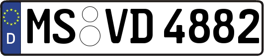 MS-VD4882