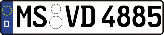 MS-VD4885