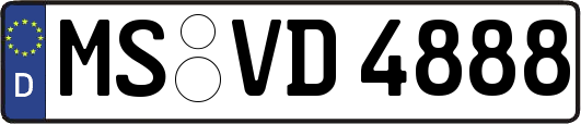 MS-VD4888