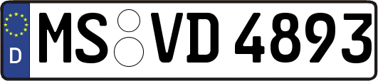 MS-VD4893