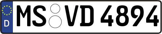 MS-VD4894