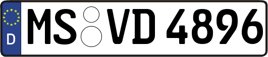 MS-VD4896