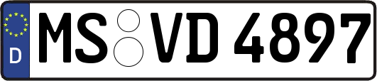MS-VD4897