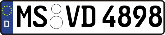 MS-VD4898