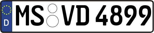 MS-VD4899