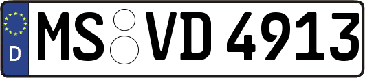 MS-VD4913