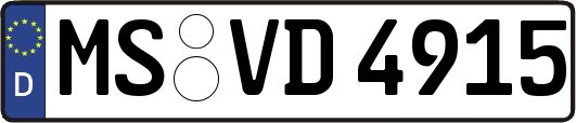 MS-VD4915