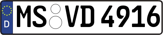 MS-VD4916
