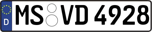 MS-VD4928