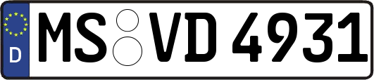 MS-VD4931