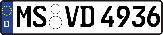 MS-VD4936