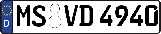 MS-VD4940