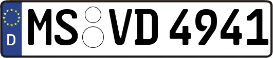 MS-VD4941