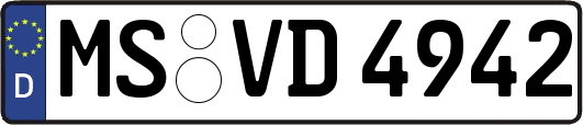 MS-VD4942