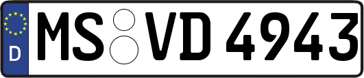 MS-VD4943