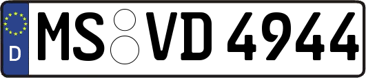 MS-VD4944