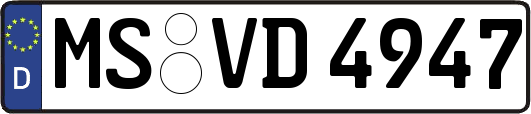MS-VD4947