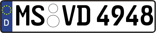 MS-VD4948