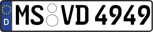 MS-VD4949