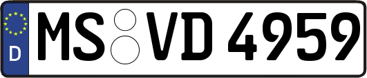 MS-VD4959
