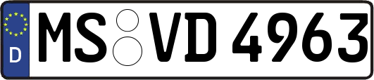MS-VD4963