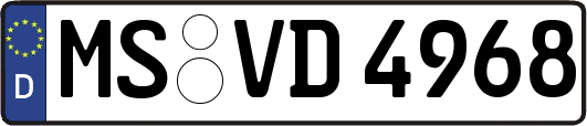 MS-VD4968