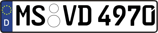 MS-VD4970