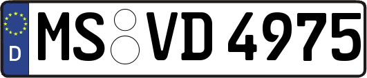 MS-VD4975