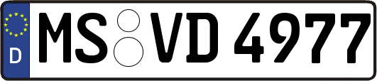 MS-VD4977