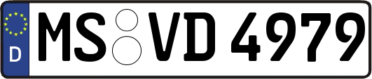 MS-VD4979