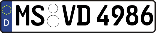 MS-VD4986