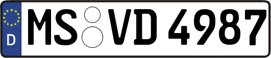 MS-VD4987