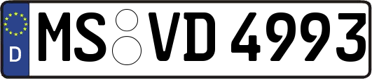 MS-VD4993
