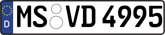 MS-VD4995
