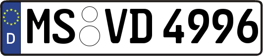MS-VD4996