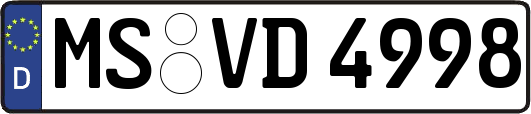 MS-VD4998