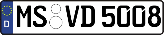 MS-VD5008
