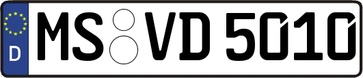 MS-VD5010