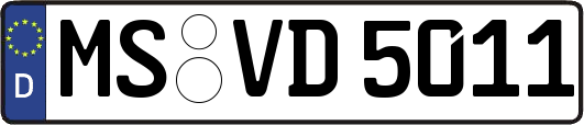 MS-VD5011