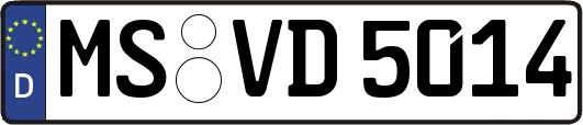 MS-VD5014